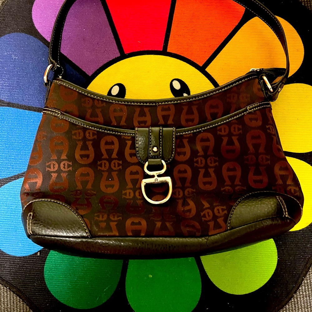 Etienne Aigner 1949 purse
